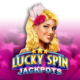 Lucky Spin Jackpots game icon