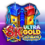 8K Ultra Gold Ultimate