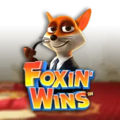 Foxin Wins HQ game icon