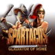 Spartacus Gladiator of Rome game icon