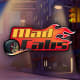 Mad Cabs game icon