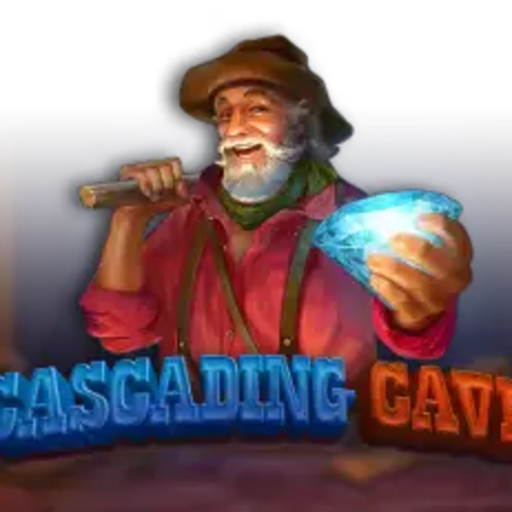 Cascading Cave