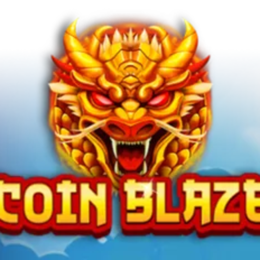 Coin Blaze