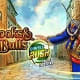 Books and Bulls Double Rush game icon