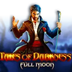 Tales of Darkness Lunar Eclipse game icon