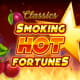 Smoking Hot Fortunes game icon