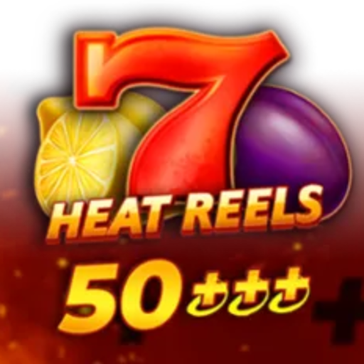 Heat Reels 50+++