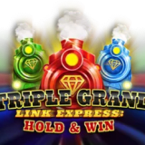 Triple Grand Link Express