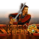 Shogun's Secrets - Crazy Chicken Shooter game icon