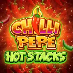 Chilli Pepe Hot Stacks game icon