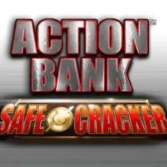 Action Bank Safe Cracker game icon
