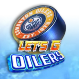 Let's Go Oilers