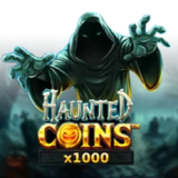 Haunted Coins X1000