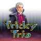 Tricky Trio game icon