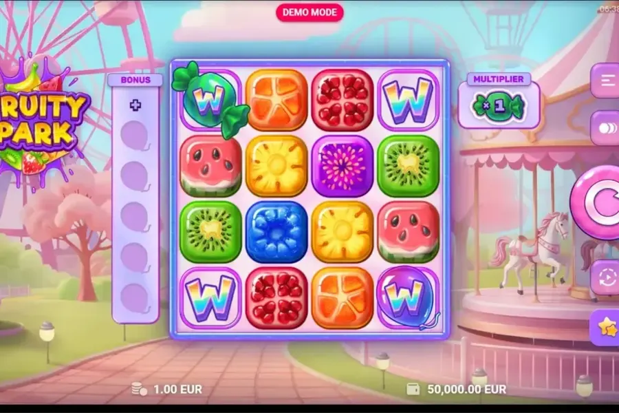Fruity Park