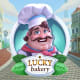 Lucky Bakery game icon