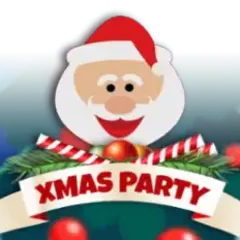 Xmas Party game icon