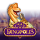 Dinopolis game icon