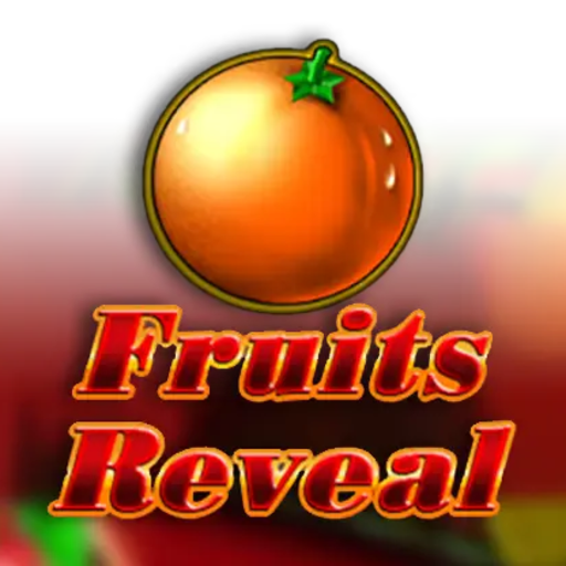 Fruits Reveal