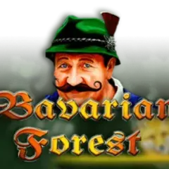 Bavarian Forest game icon