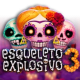 Esqueleto Explosivo 3 game icon