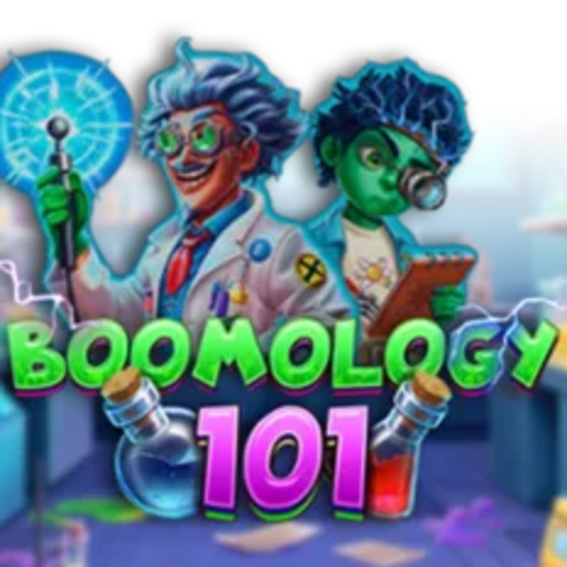 Boomology 101