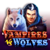 Vampires vs Wolves