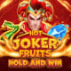 Hot Joker Fruits: Hold and Win game icon