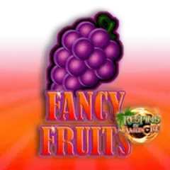 Fancy Fruits - Respins of Amun-Re game icon