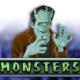 Monsters (Fazi) game icon