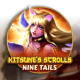 Kitsune's Scrolls Nine Tails game icon
