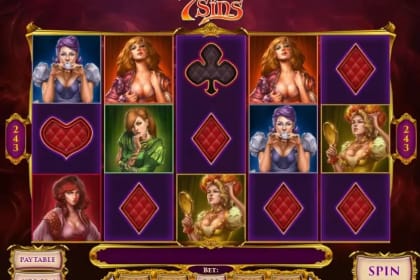 7 Sins gameplay image