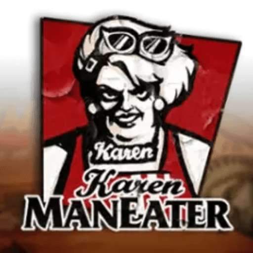 Karen Maneater