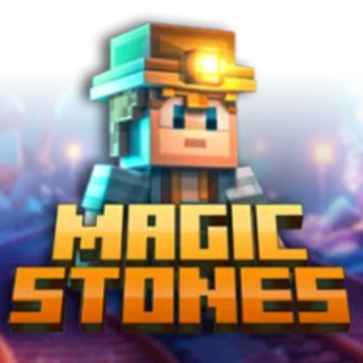Magic Stones