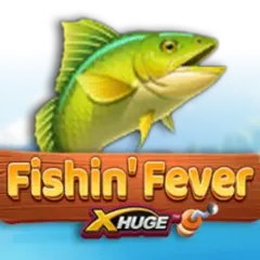Fishin Fever X-Huge game icon