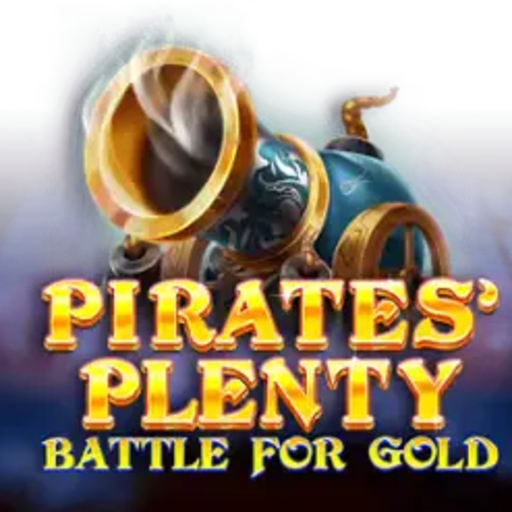 Pirates Plenty Battle for Gold