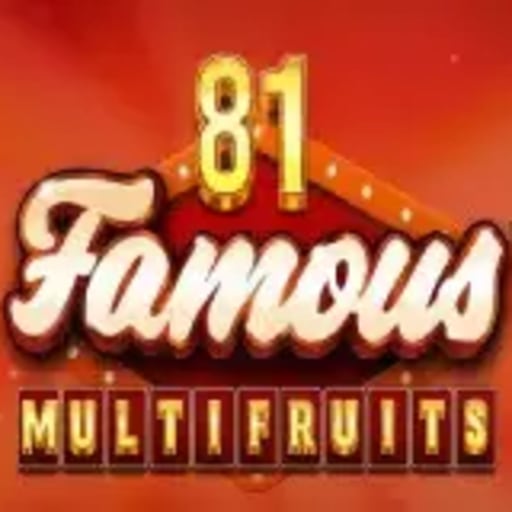 81 Famous MultiFruits