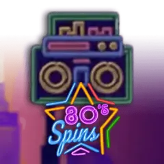 80's Spins game icon