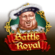 Battle Royal game icon