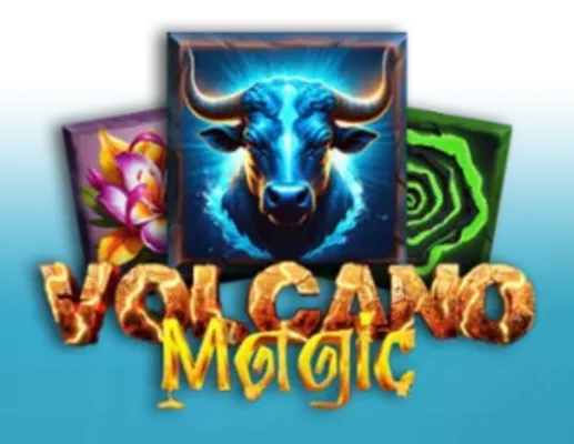 Volcano Magic