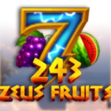 243 Zeus Fruits