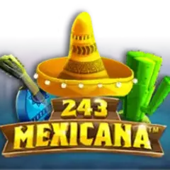 243 Mexicana game icon