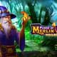 Power of Merlin Megaways game icon