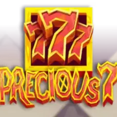Precious 7 game icon