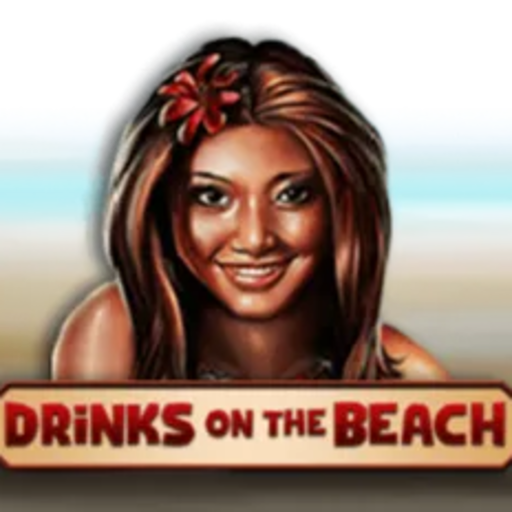 Drinks on the Beach