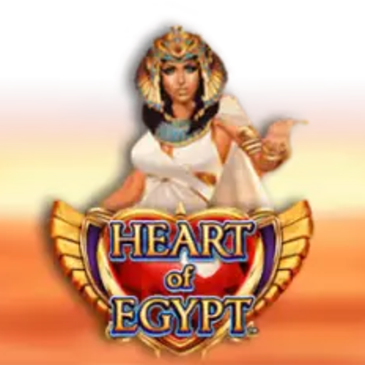 Heart of Egypt