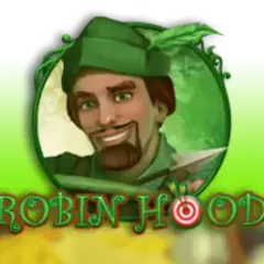 Robin Hood (Evoplay) game icon