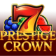 Prestige Crown game icon