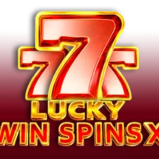Lucky Win Spins X