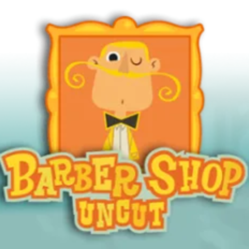 Barber Shop Uncut